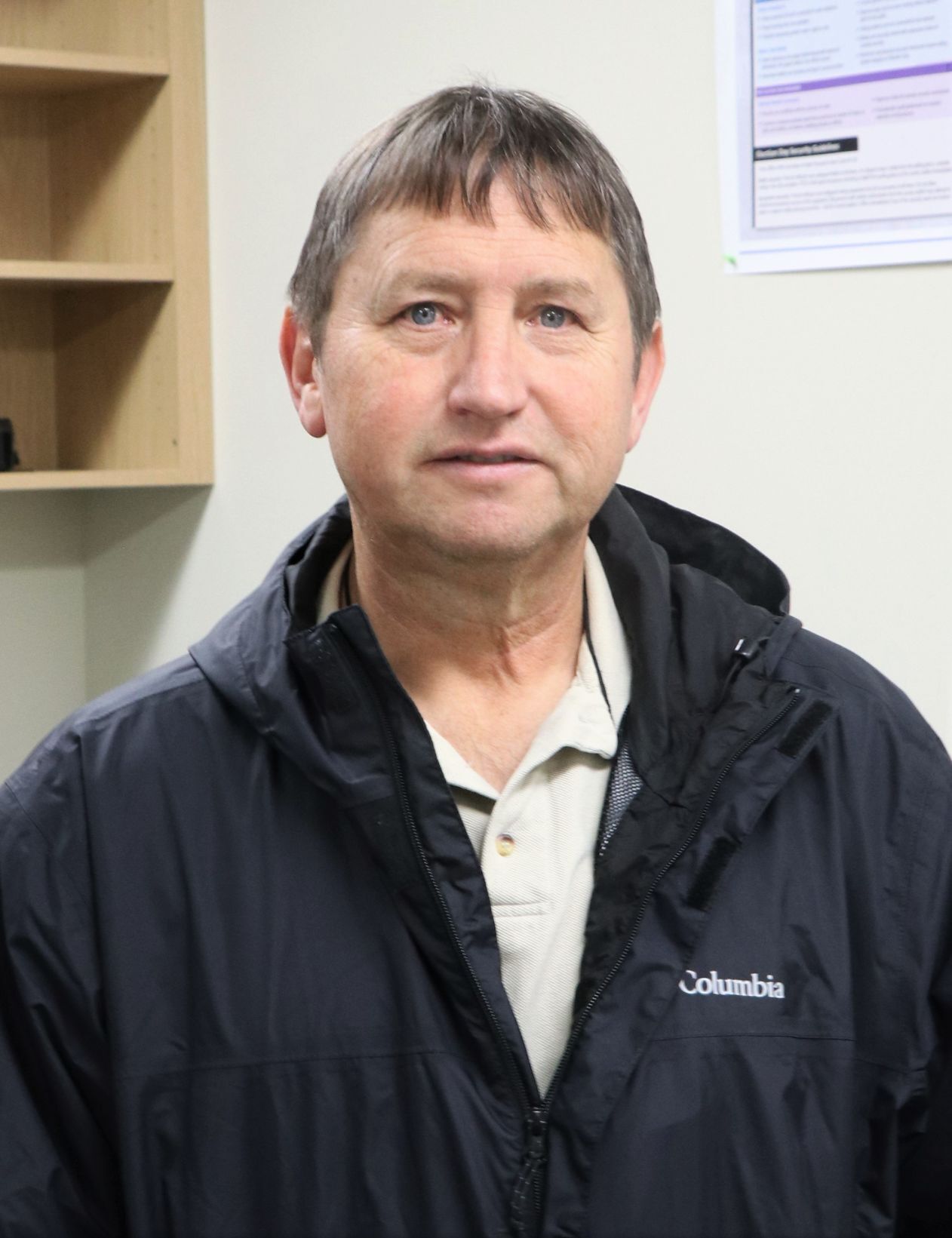 Paul Boerjan